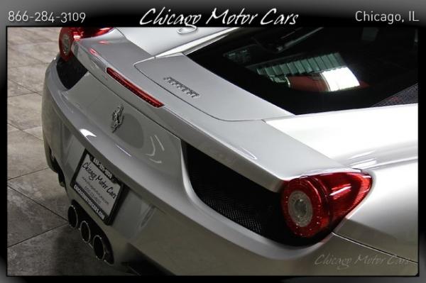 Used-2011-Ferrari-458-Italia