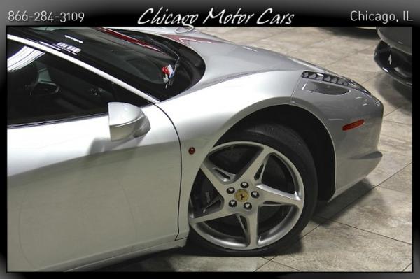 Used-2011-Ferrari-458-Italia