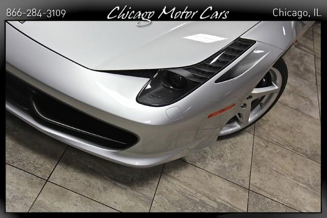 Used-2011-Ferrari-458-Italia