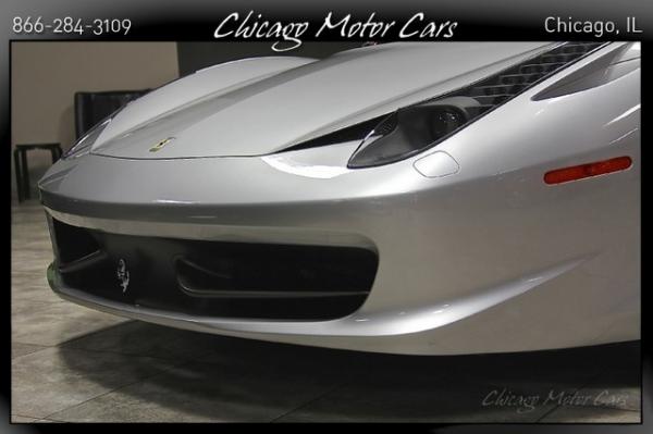 Used-2011-Ferrari-458-Italia