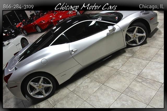 Used-2011-Ferrari-458-Italia