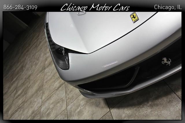 Used-2011-Ferrari-458-Italia