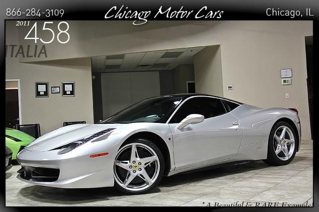 Used-2011-Ferrari-458-Italia