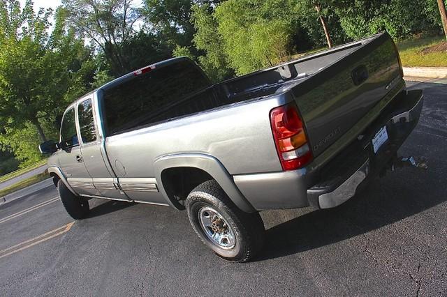 New-2002-Chevrolet-Silverado-2500HD