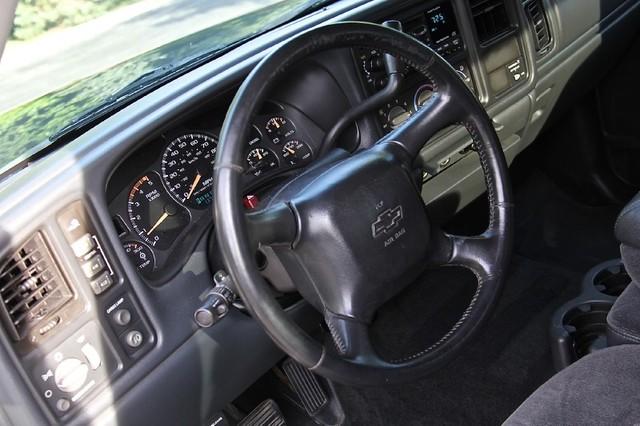 New-2002-Chevrolet-Silverado-2500HD