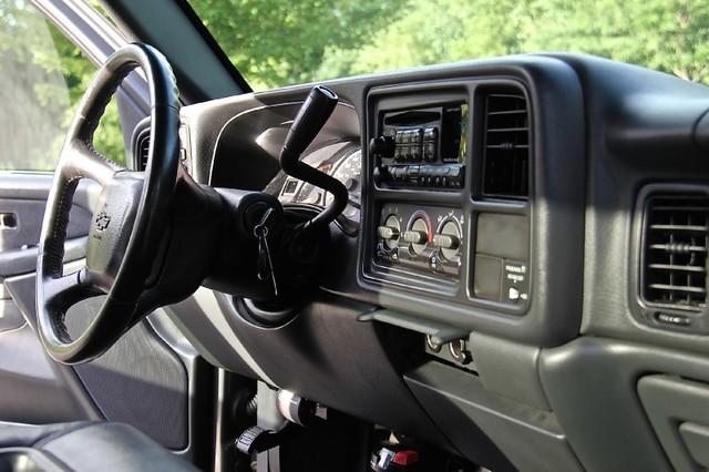 New-2002-Chevrolet-Silverado-2500HD