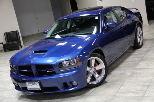 New-2009-Dodge-Charger-SRT8-SRT8