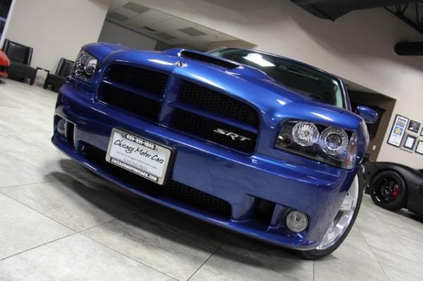 New-2009-Dodge-Charger-SRT8-SRT8