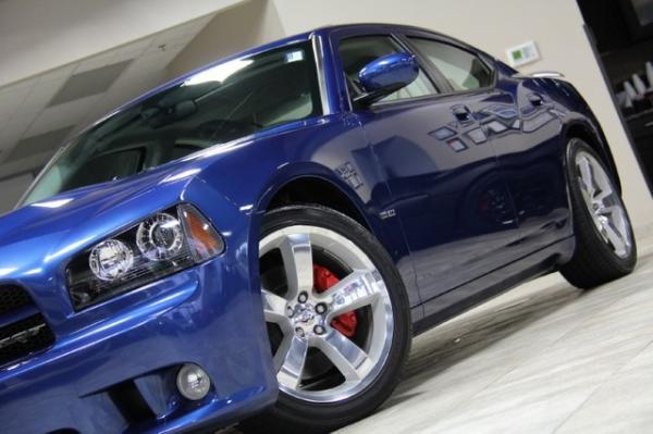 New-2009-Dodge-Charger-SRT8-SRT8