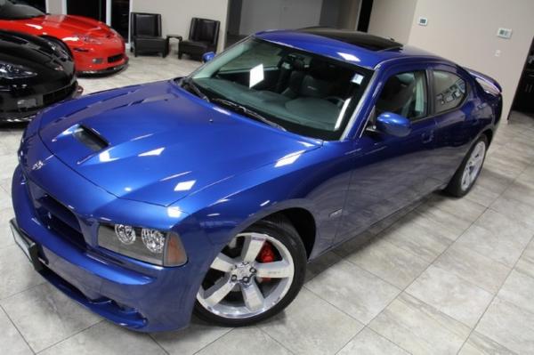 New-2009-Dodge-Charger-SRT8-SRT8