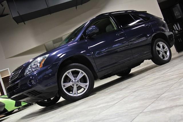 New-2006-Lexus-RX-400h-AWD