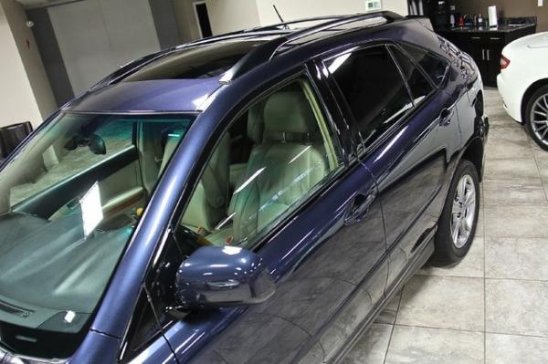 New 2006 Lexus RX 400h AWD for sale Sold at Chicago Motor Cars in West Chicago IL 60185 4