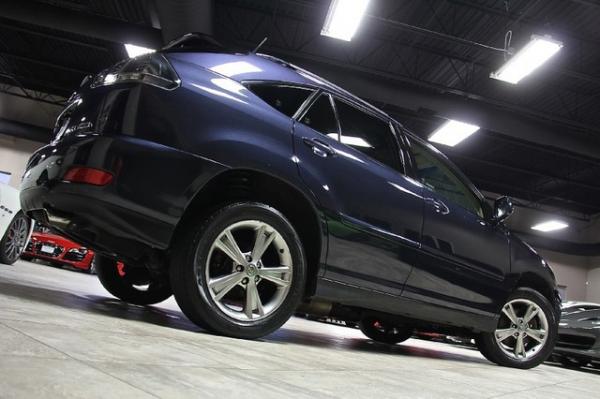 New-2006-Lexus-RX-400h-AWD