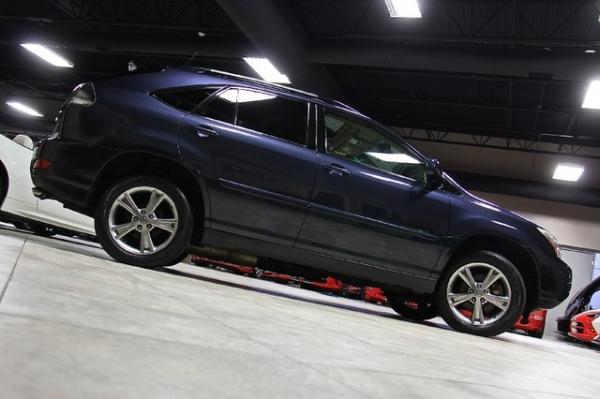 New-2006-Lexus-RX-400h-AWD