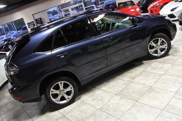 New-2006-Lexus-RX-400h-AWD