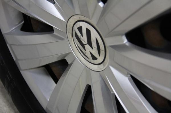 New 2012 Volkswagen Jetta S for sale Sold at Chicago Motor Cars in West Chicago IL 60185 6