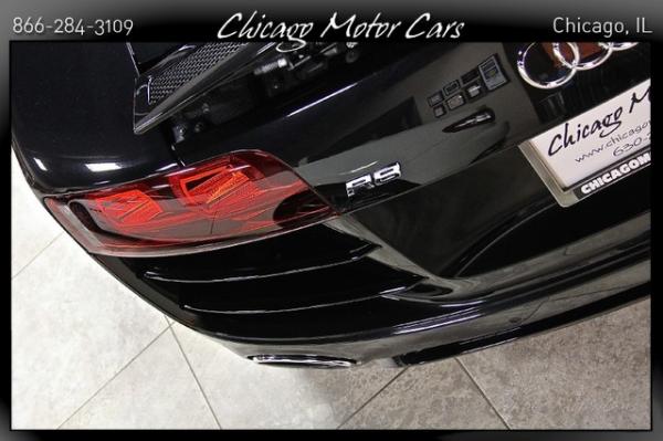 Used-2012-Audi-R8-52L-V10