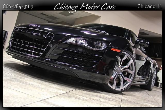 Used-2012-Audi-R8-52L-V10