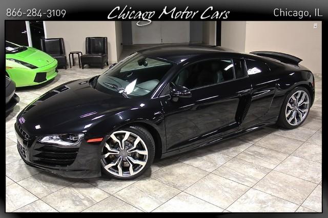 Used-2012-Audi-R8-52L-V10