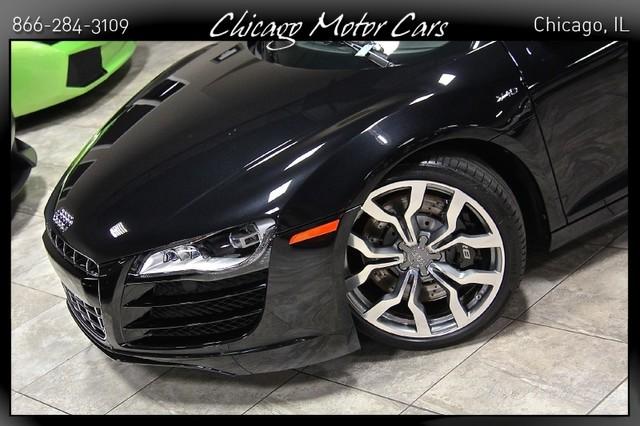 Used-2012-Audi-R8-52L-V10