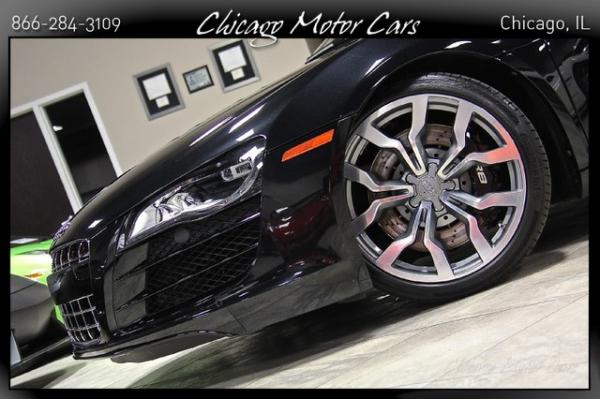 Used-2012-Audi-R8-52L-V10