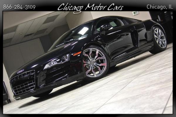 Used-2012-Audi-R8-52L-V10