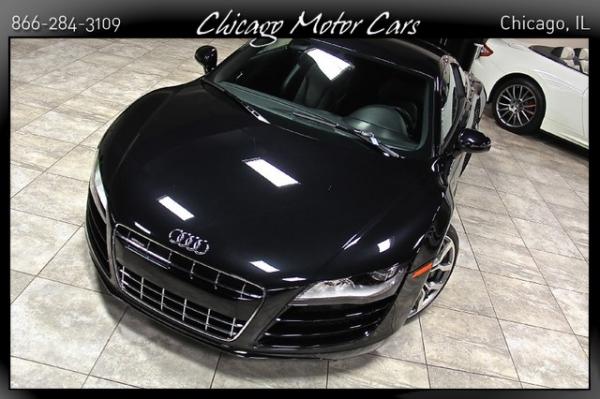 Used-2012-Audi-R8-52L-V10