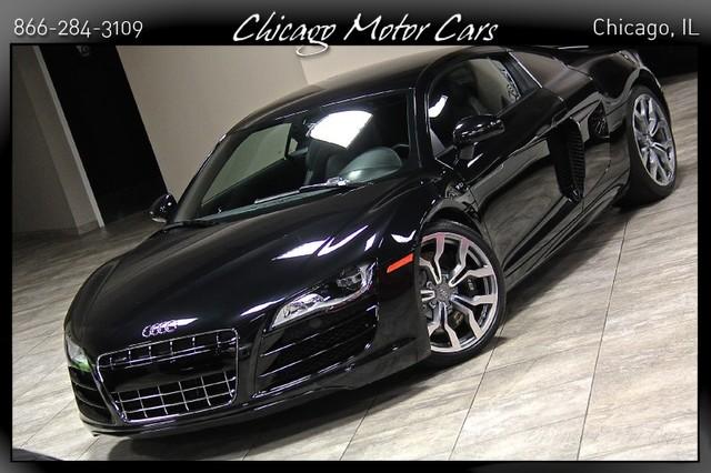 Used-2012-Audi-R8-52L-V10