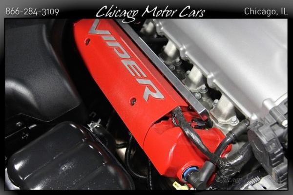 Used-2008-Dodge-Viper-SRT10