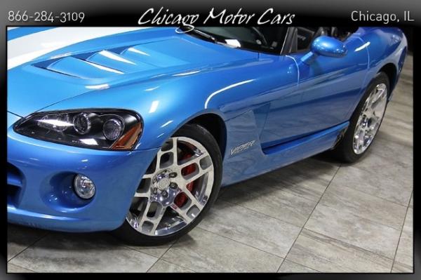 Used-2008-Dodge-Viper-SRT10