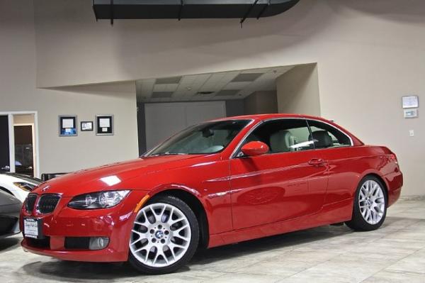 New 2007 BMW 328i for sale Sold at Chicago Motor Cars in West Chicago IL 60185 2