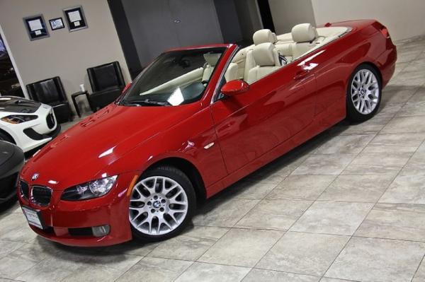 New 2007 BMW 328i for sale Sold at Chicago Motor Cars in West Chicago IL 60185 3