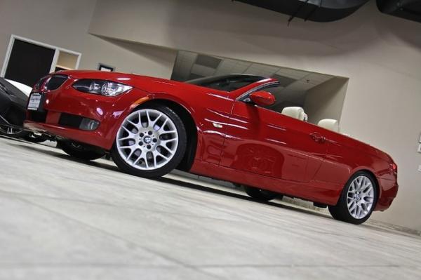 New 2007 BMW 328i for sale Sold at Chicago Motor Cars in West Chicago IL 60185 4