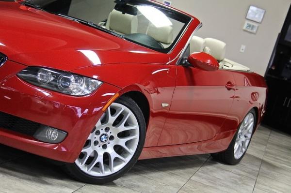 New 2007 BMW 328i for sale Sold at Chicago Motor Cars in West Chicago IL 60185 5
