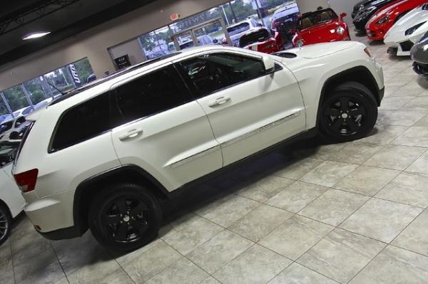 New-2011-Jeep-Grand-Cherokee-Laredo-4WD