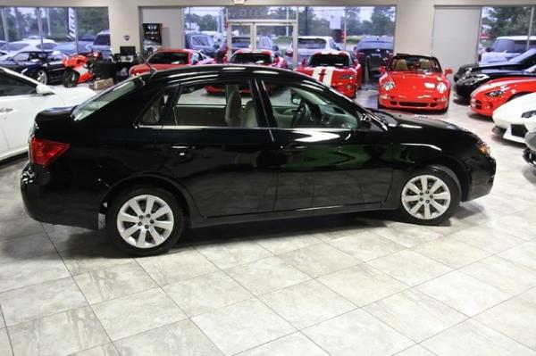 New-2010-Subaru-Impreza-Sedan-25i