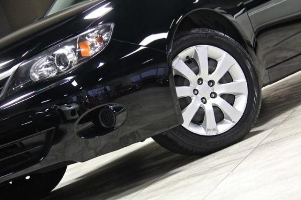 New 2010 Subaru Impreza Sedan 2.5i for sale Sold at Chicago Motor Cars in West Chicago IL 60185 4