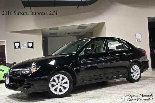 New-2010-Subaru-Impreza-Sedan-25i