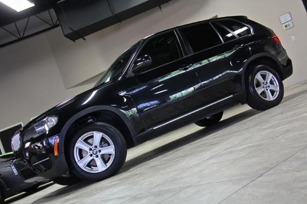 New 2011 BMW X5 35d AWD for sale Sold at Chicago Motor Cars in West Chicago IL 60185 3
