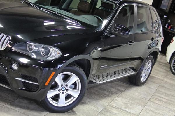 New 2011 BMW X5 35d AWD for sale Sold at Chicago Motor Cars in West Chicago IL 60185 5