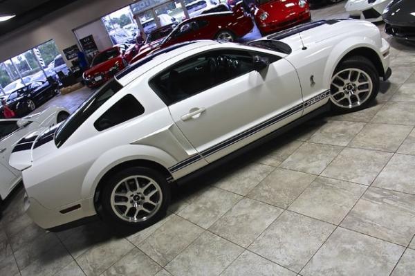 New-2008-Ford-Mustang-Shelby-GT500