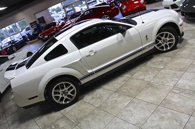 New-2008-Ford-Mustang-Shelby-GT500