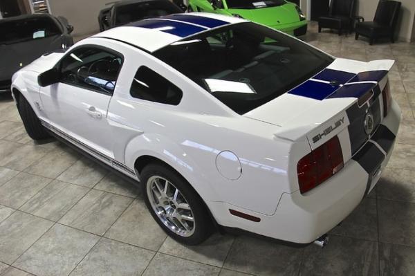 New-2008-Ford-Mustang-Shelby-GT500