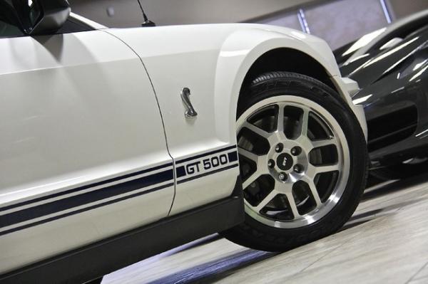 New-2008-Ford-Mustang-Shelby-GT500