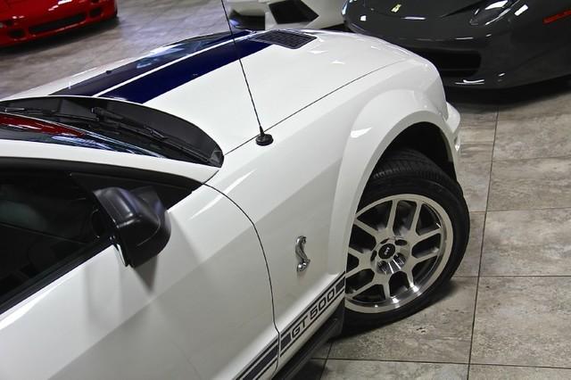 New-2008-Ford-Mustang-Shelby-GT500