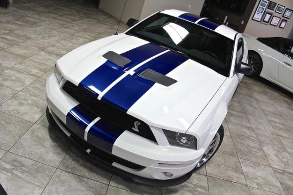 New-2008-Ford-Mustang-Shelby-GT500