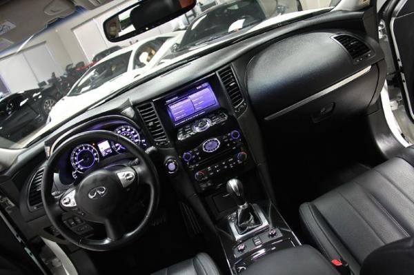New-2014-Infiniti-QX70-AWD