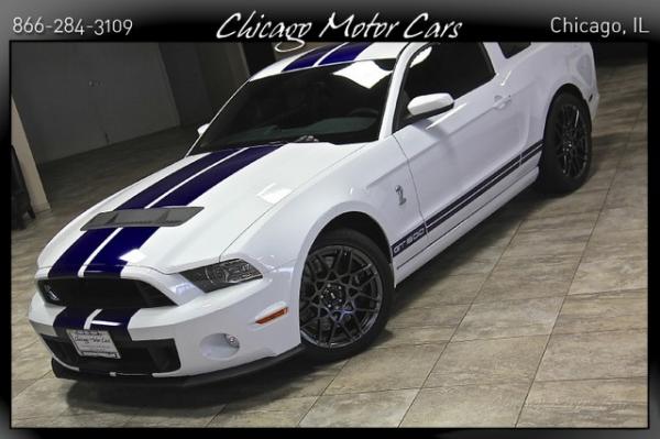 Used 2014 Ford Mustang for sale Sold at Chicago Motor Cars in West Chicago IL 60185 4