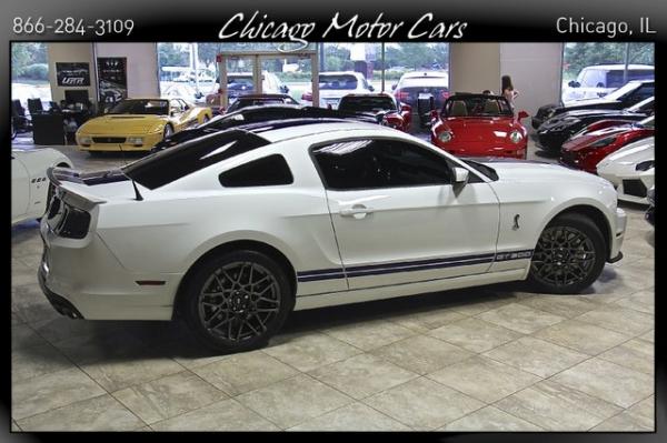 Used 2014 Ford Mustang for sale Sold at Chicago Motor Cars in West Chicago IL 60185 6