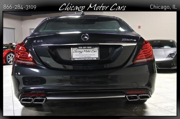 Used-2014-Mercedes-Benz-S63-AMG-4Matic-S63-AMG